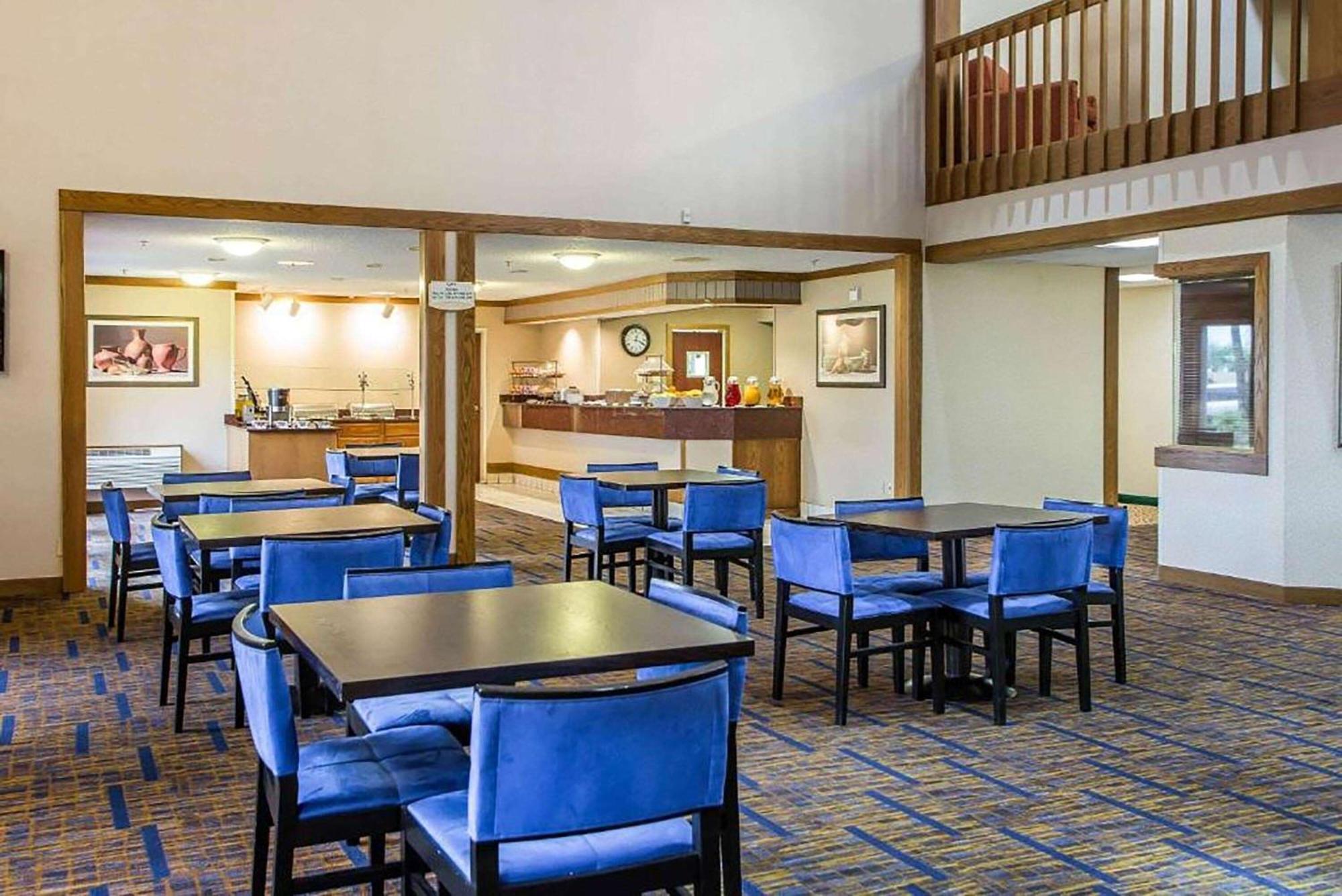 Howard Johnson By Wyndham Merrillville Ngoại thất bức ảnh